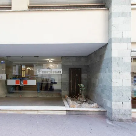 A1 - Studio Antibes Centre 5 Min To Sea - Ac & Balcony Exterior photo